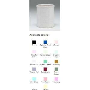  Chelsea Collection Wastebasket   Purple Ash Baby