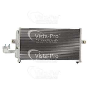  Vista Pro 6999 A/C Condenser Automotive