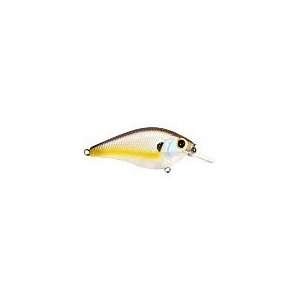  Lucky Craft Skeet MR 3/8oz 2 1/2in 5 6ft Chartreuse Shad 