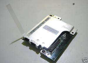 Dell Inspiron 1100 Video Board Card BDW00 LS 1451  