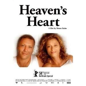  Heavens Heart Poster Movie 27 x 40 Inches   69cm x 102cm 