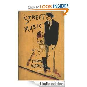 Start reading Street Music  