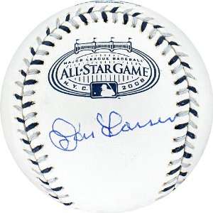  Don Larsen MLB 2008 All Star Baseball
