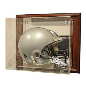   Case Case Up Style with Classic Wood Finish F Sports Collectibles