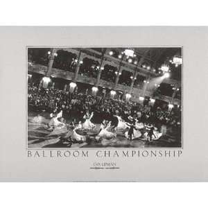  Eva Lipman   Ballroom Championship