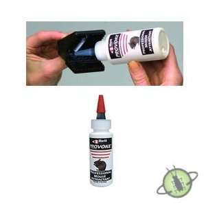  Provoke Mouse Attractant 2oz BELL 1053 