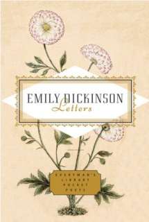   Essential Dickinson by Emily Dickinson, HarperCollins 