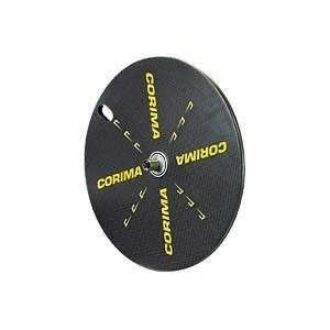  Corima 700c CN Disc Front Clincher Wheel Sports 