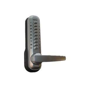  Ambidextrous lever handle SCL 7055
