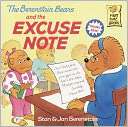 The Berenstain Bears And The Excuse Note (Turtleback School & Library 