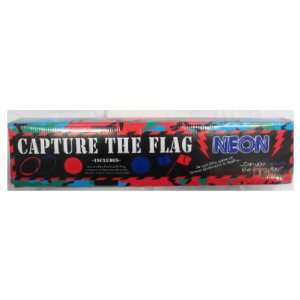  Capture the Flag NEON Toys & Games