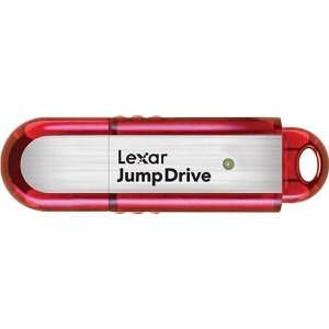  Lexar JDTR256231 JUMPDRIVE TRAVELER, 256MB USB 2.0 