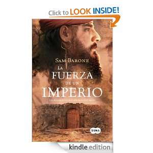   de un imperio (Spanish Edition) Sam Barone  Kindle Store