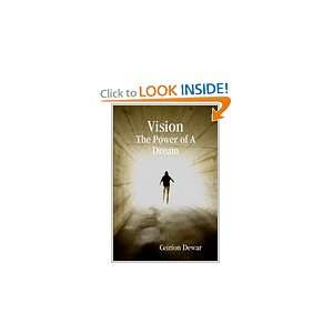  Vision The Power of a Dream (9781409236641) Ceirion 
