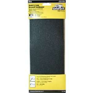   6Ct 80G Dry Sandpaper 7156 Sandpaper Drywall Paper