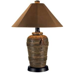  Patio Living Concepts Canyon 32.5 Table Lamp