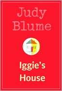   Iggies House by Judy Blume, Random House Childrens 