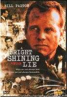 BRIGHT SHINING LIE1998  Bill Paxton  DVD *NEW  