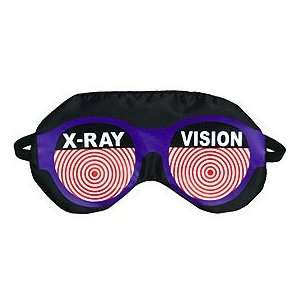 X Ray Vision Sleep Mask