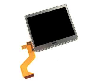 Top/Upper LCD Screen + Tool For Nintendo DS Lite NDSL  