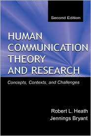   Research, (0805830081), Robert L. Heath, Textbooks   