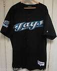 2005 Toronto Blue Jays Game un Used/Worn MLB Baseball Jersey MLB Holo