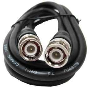  SF Cable, 75ft RG59 Cable with BNC Male Connector 