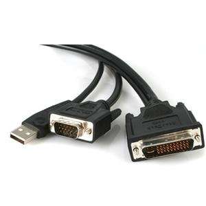  6 M1 to VGA Projector Cable (M1VGAUSB6)   Office 