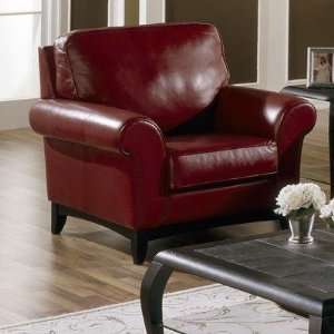 Palliser Furniture 77400 02 Lorian Leather Chair Baby