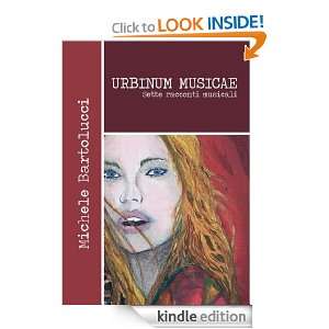 Urbinum Musicae (Italian Edition) Michele Bartolucci  