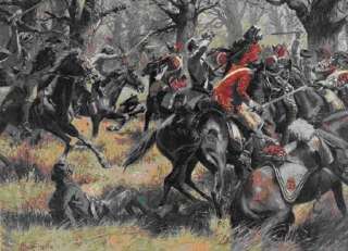 1781 General Morgan at Cowpens Battle Medal Betts 593  