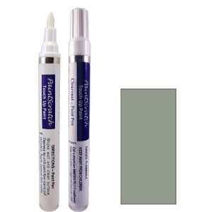   Gray Metallic Paint Pen Kit for 1981 Honda Accord (NH 77M) Automotive