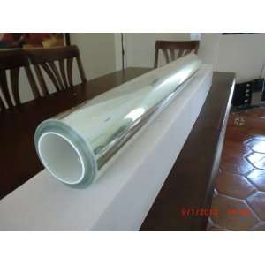  Clear Safety Security Film 60x100 Shatterfree 4 MIL 