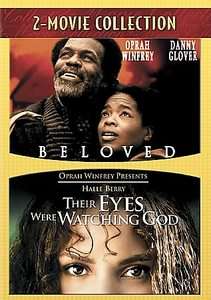   Were Watching God DVD, 2008, 2 Movie Collection 786936758351  