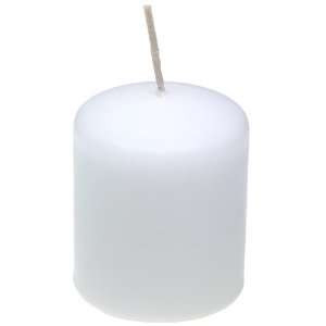   Trade Assoc Group 3X2.5 Citronella Candle 7914 Yard & Patio Candles