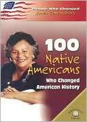 100 Native Americans Who Bonnie Juettner