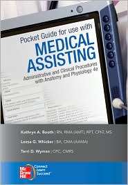   Procedures, (0077340108), Kathryn Booth, Textbooks   