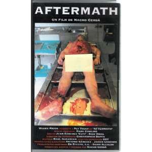  Aftermath   Vhs 