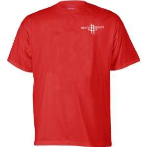  Houston Rockets NBA Official Logo T Shirt Sports 