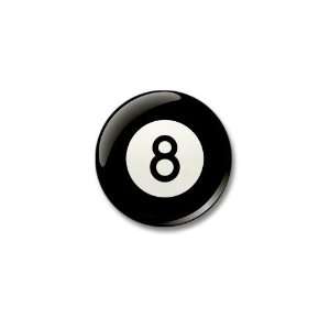  Mini Button 8 Ball Pool Billiards 