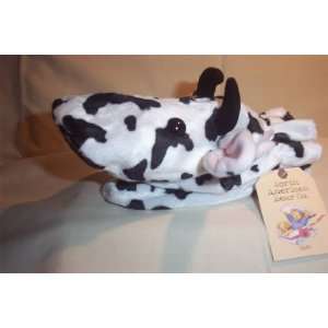 Hand Puppet   Cow