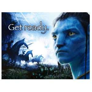  Avatar Invitations (8 count) 