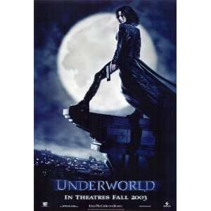  Underworld (2003) 27 x 40 Movie Poster Style B