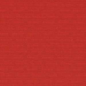  Sunbrella Dash Crimson #8028 Indoor / Outdoor Upholstery 