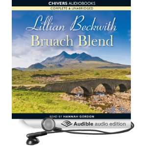   Blend (Audible Audio Edition) Lillian Beckwith, Hannah Gordon Books