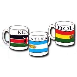  Venezuela Coffee Mugs