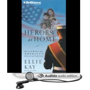  Heroes at Home Help and Hope for Americas Military Families 