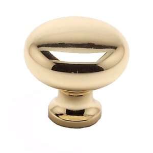  Berenson 8079 103 P Knobs Polished Brass