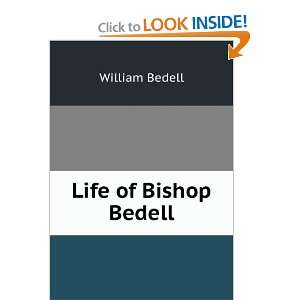  Life of Bishop Bedell William Bedell Books