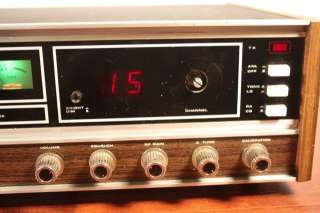 Vintage Royce 1 625 XL Module Transceiver CB Radio  
